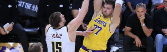 Trese se Amerika, Jokić i Dončić u istom timu? Evo šta kaže poznati Amerikanac