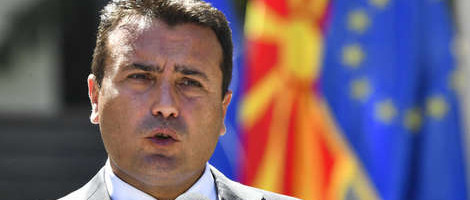 Zaev tvrdi da su Skoplje i Sofija blizu dogovora