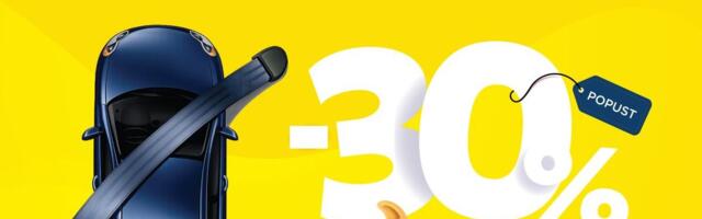 AMS Osiguranje: Provedite vikend na Sajmu automobila i iskoristite 30% popusta na ponudu Kasko osiguranja