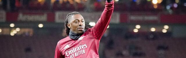 Arsenal izvisio za Liga kup i izgubio veznog fudbalera: Eze neće igrati za reprezentaciju Engleske!