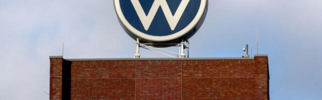 „Фолксваген” наставља са реструктурирањем упркос слабијој потражњи