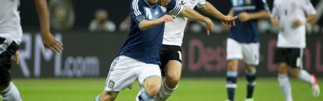 Mesi na Srbiju?! Argentinci zakazuju spektakl pred Mundijal