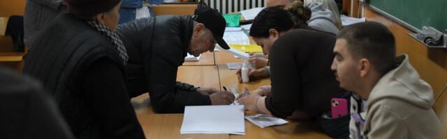 Američki posmatrač zatečen scenama izbornog dana: Ukazao na pritiske i pokušaje zastrašivanja, pohvalio organizaciju u Kuli