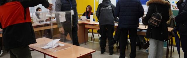 Konačni rezultati u Lučanima: U skupštinu ulaze samo dve liste