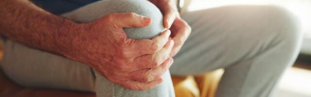 Kašika pred spavanje i zglobovi rade kao podmazani: Košta samo 100 dinara, a čini čuda