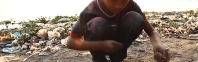 U ovoj državi hrana postaje LUKSUZ: Počela borba za opstanak zbog rata