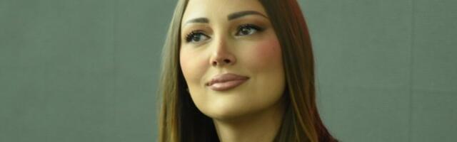 Dijamanti vrište: Prija na sebi nosi 50.000 evra, papreno skup stajling šokirao