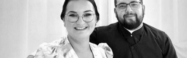 Ovo su sveštenik i popadija koji su stradali u nesreći: Ljudi u šoku - Oče Nenade... (FOTO)
