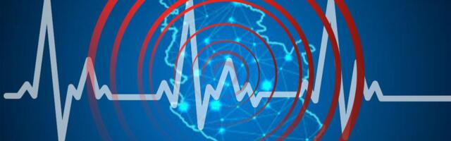 ŽESTOK ZEMLJOTRES U AUSTRALIJI Pogođen severni region zemlje snagom 6 Rihtera