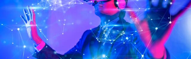 Pokrenut prvi umetnički metaverzum u Srbiji uz pomoć veštačke inteligencije