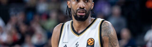 Asvel se pošteno namučio pred Zvezdu: Bivši igrač Partizana spasao Francuze na teškom gostovanju