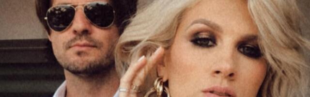 "ŽIVE KAO LORDOVI 24 SATA": Nevena Božović i njen muž pilot u LUKS HOTELU u Budvi – sve im na dugme, kuvanje i čišćenje NE POSTOJE