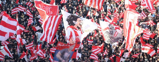 Zvezda savladala Spartak: Katai drugi u istoriji kluba po broju golova