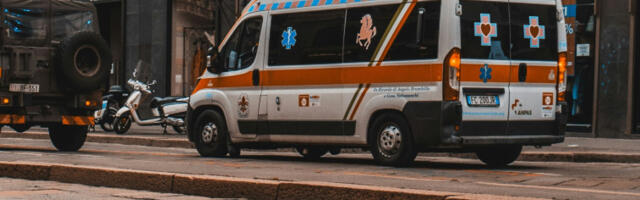 Италија: ухапшен возач хитне помоћи због сумње да је убио шесторо пацијената