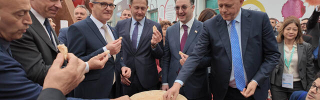 PKS: Srbija na sajmu Vinitaly jača globalne pozicije vina i rakija