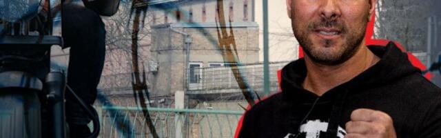 OTKRIVAMO ŠOKANTNE INFORMACIJE O UROŠU ĆERTIĆU! Kaskader živeo dvostruki život - umešan u teški kriminal u Kanadi i Americi, a branio ga "đavolji advokat"!