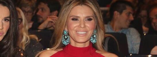 Udala se Melina Galić: Harisova bivša izgovorila "da" 23 godine starijem milioneru