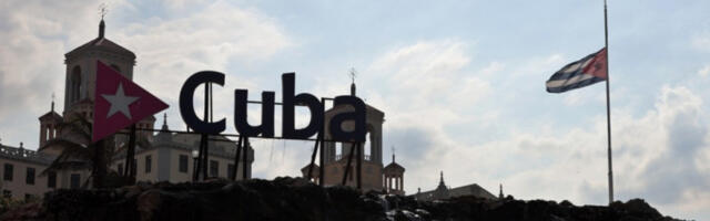 Званичници Стејт департмента састали су се са кубанским лидерима у Хавани