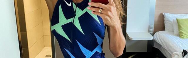 Vrela Ukrajinka je bila najveća protivnica Ivane Španović, koja prati njen put, ovako izgleda posle porođaja