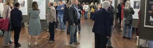 Izložba u Ljubljani otkriva gde je nestalo 14 spomenika Karađorđevića