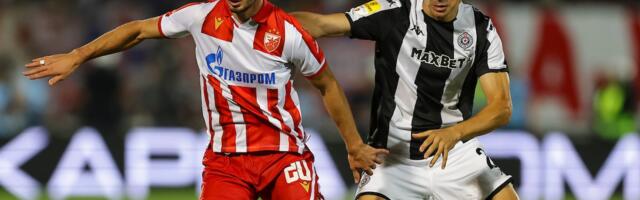 Stanković zbog derbija meša karte u Pančevu