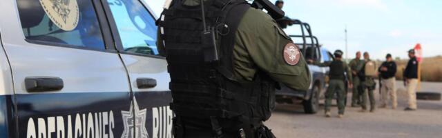 DVA AGENTA CIA POGINULA U MEKSIKU: Bili umešani u racije na laboratorije za drogu, stradali pod misterioznim okolnostima!