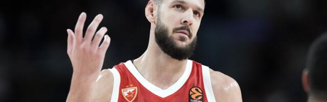 Uroš Plavšić prošao u polufinale Plejofa u 2. ligi Turske