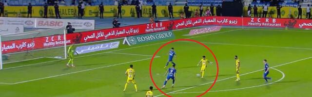 Skandal u Saudijskoj Arabiji: Pogledajte "asistenciju" o kojoj priča ceo svet, i svi misle isto! (VIDEO)