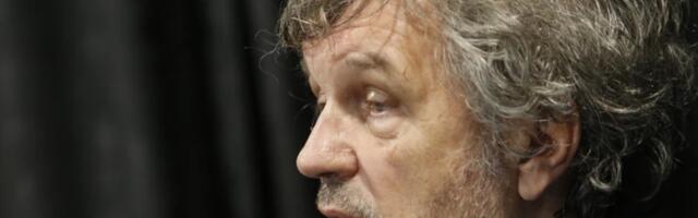 EMIR KUSTURICA NE GOVORI SA KUMOM GODINAMA: Reč je o poznatom muzičaru!