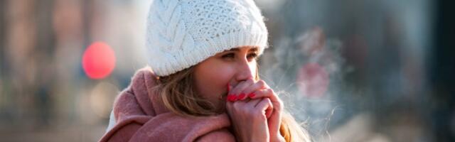 BRRRRRR! Noćas SAMO 1 stepen