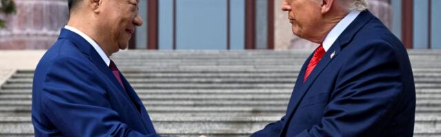 Tajvan poručuje: „Mi smo nezavisna nacija“ – oštar odgovor Trampu posle samita sa Sijem