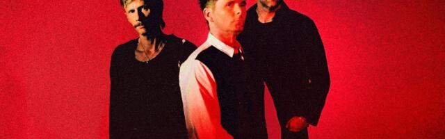 Bend Muse objavio novi singl „Cryogen“ uz najavu albuma „The Wow! Signal“ koji izlazi 26. juna