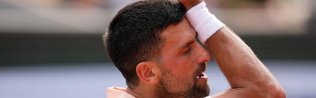 Evo koje mesto će zauzimati Novak na ATP listi posle Rolan Garosa, loše vesti za Đokovića pred najveći izazov