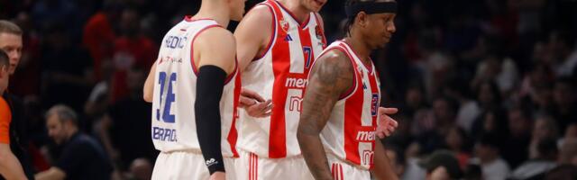 Pao dogovor! Zvezda rešila ostanak važnog košarkaša za sledeću sezonu