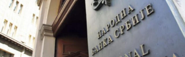 ​НБС: Међугодишња инфлација у мају износила 3,5 одсто