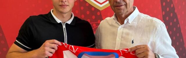 Borac jača defanzivnu liniju, potpisao doskorašnji igrač Dubočice
