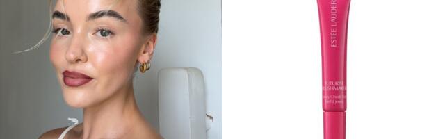 „Water tint“ rumenila su najlaganiji beauty trend leta