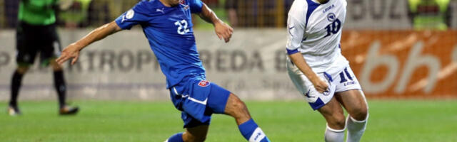 Priveden Zvjezdan Misimović! Osumnjičen za zloupotrebu položaja i malverzacije teške više od 200.000 evra