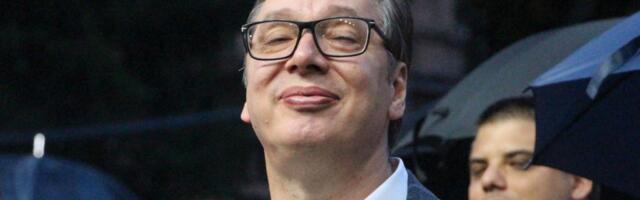 Vučić: Ako studenti pobede, ja ću da im se smejem u lice sve vreme, i iz pritvora, i iz zatvora, i iz groba