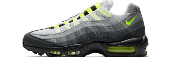 Nike Air Max 95 NEON