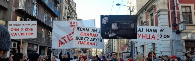 Novi režimski kadrovi za oštriji udar na „nepodobne“ pozorišne umetnike