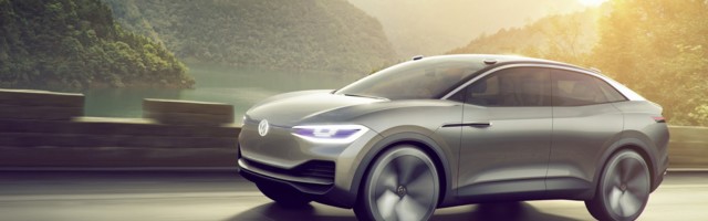 Volkswagen ubrzava tranziciju ka čisto električnoj gami