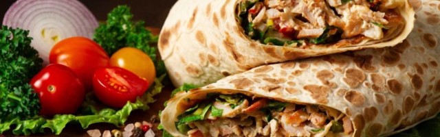Tortilje gotove za 10 minuta su savršena ideja za svaki obrok: nema kome se neće dopasti, a provešćete malo vremena u kuhinji
