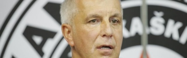 Partizan ne staje! Crno-beli naciljali novo NBA pojačanje