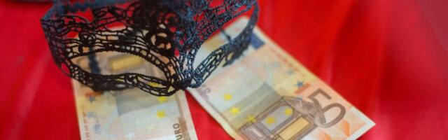 Mislila sam da idem da čuvam starije ljude, a završila sam kao seksualna robinja koja je najstrašnije mučena