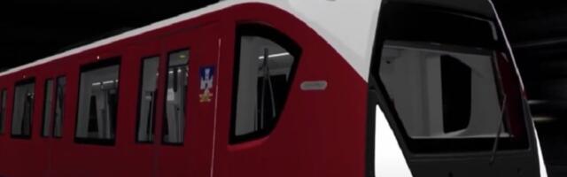 "Fakultet mora da učestvuje u realizaciji metroa"