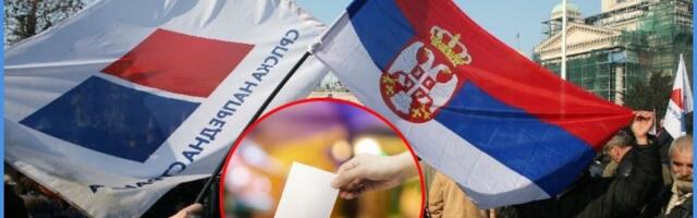 I Šolak na SNS listi za Beograd