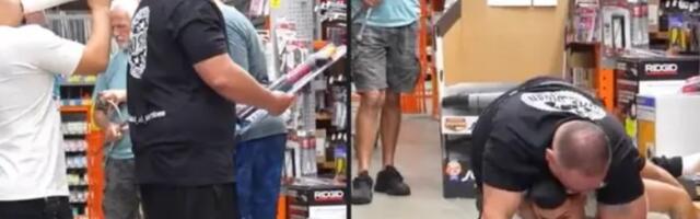 Mlađani tiktoker naučio životnu lekciju u nekoliko sekundi