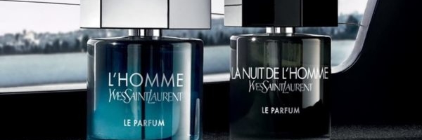 Yves Saint Laurent predstavlja nove parfeme za muškarce