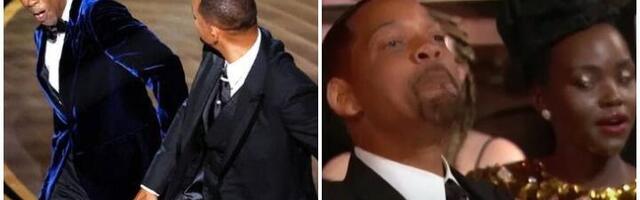 Kris Rok o šamaru: Dobro je, vratio mi se sluh